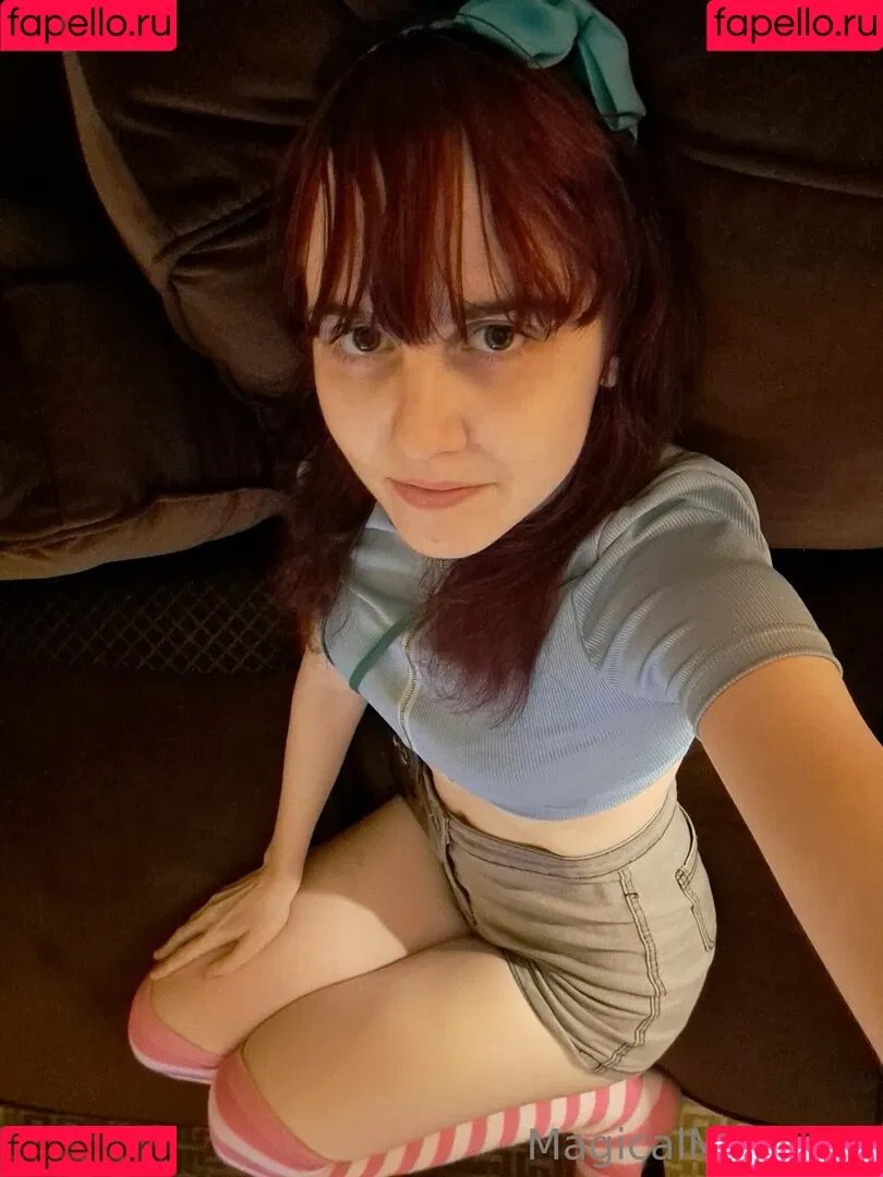 magicalmysticvafree Onlyfans Photo Gallery 