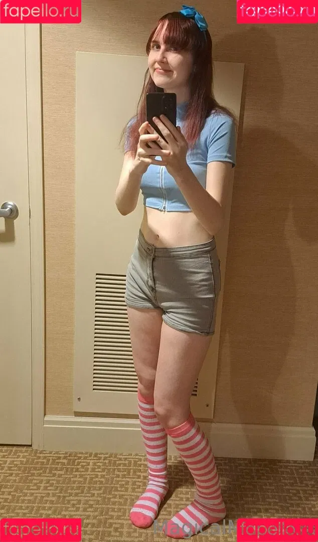 magicalmysticvafree Onlyfans Photo Gallery 