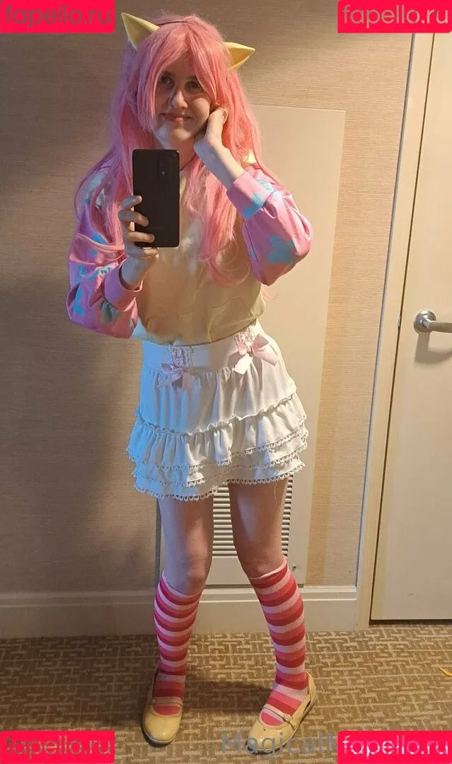 magicalmysticvafree Onlyfans Photo Gallery 