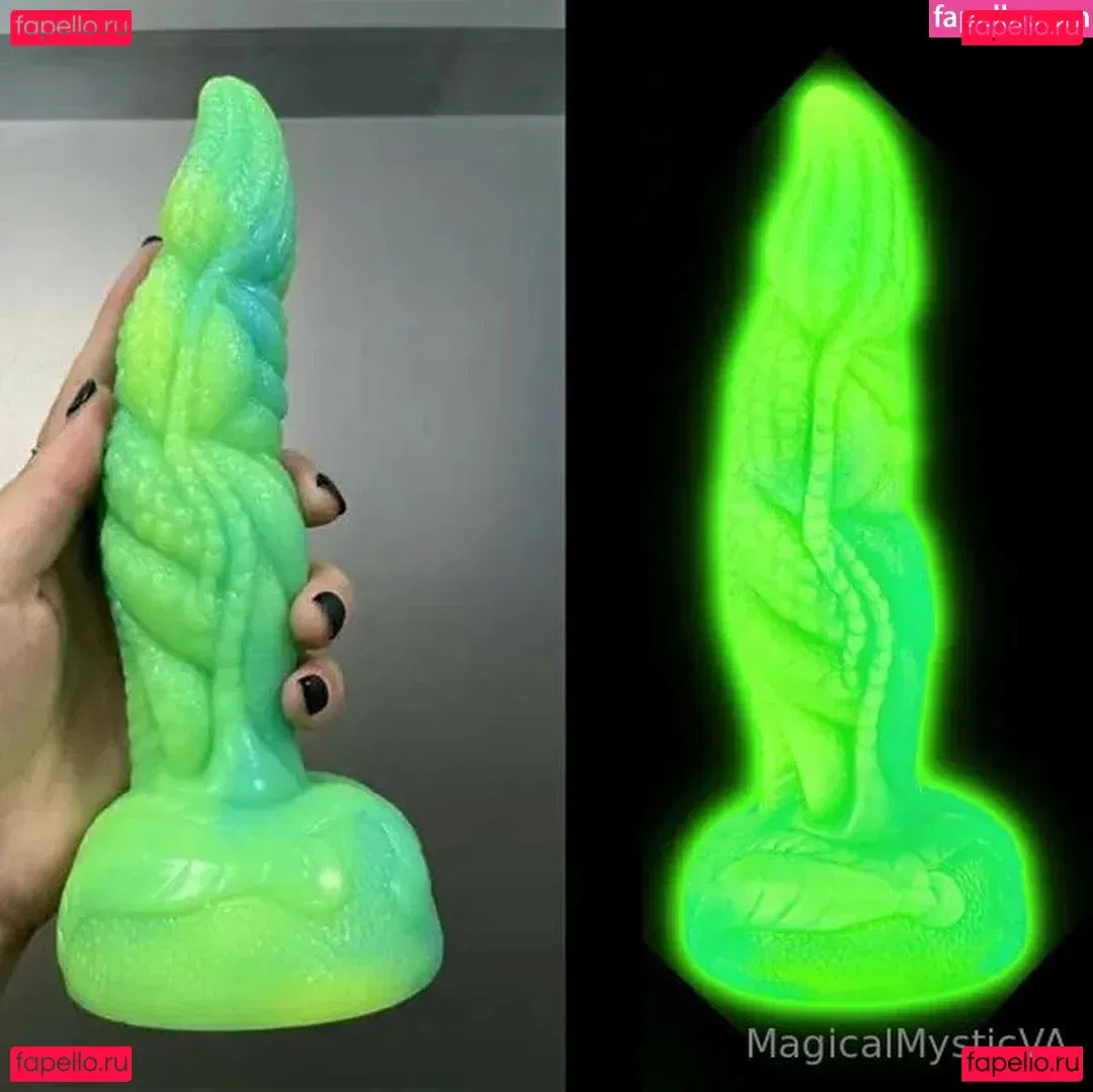 magicalmysticvafree Onlyfans Photo Gallery 