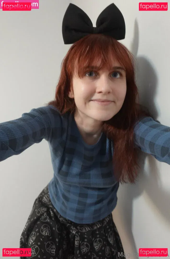 magicalmysticvafree Onlyfans Photo Gallery 