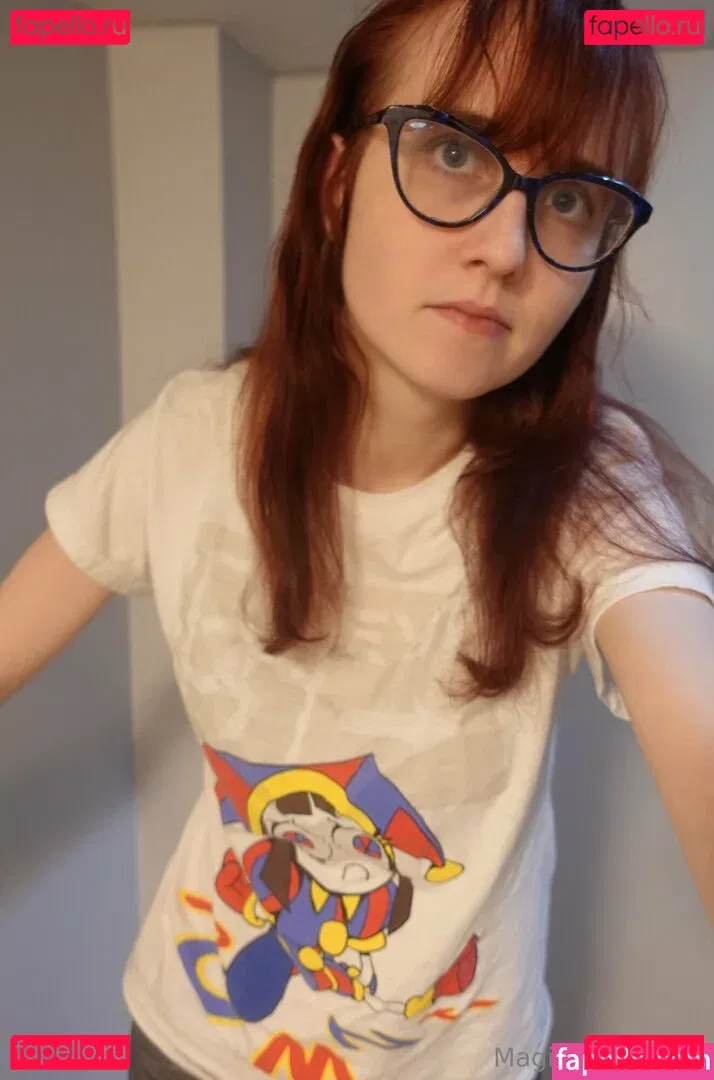 magicalmysticvafree Onlyfans Photo Gallery 