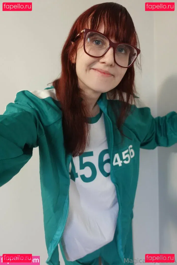 magicalmysticvafree Onlyfans Photo Gallery 