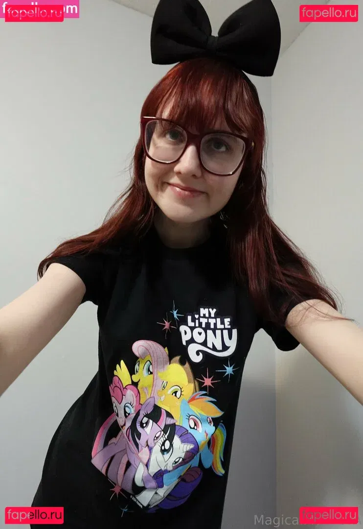 magicalmysticvafree Onlyfans Photo Gallery 