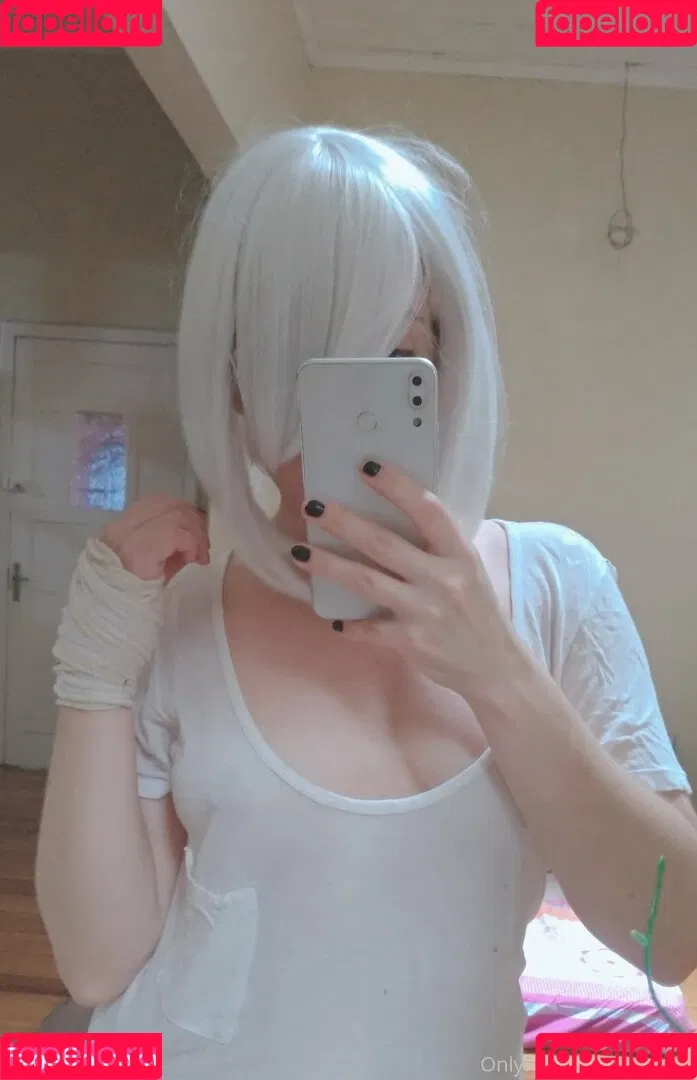 imanna Onlyfans Photo Gallery 
