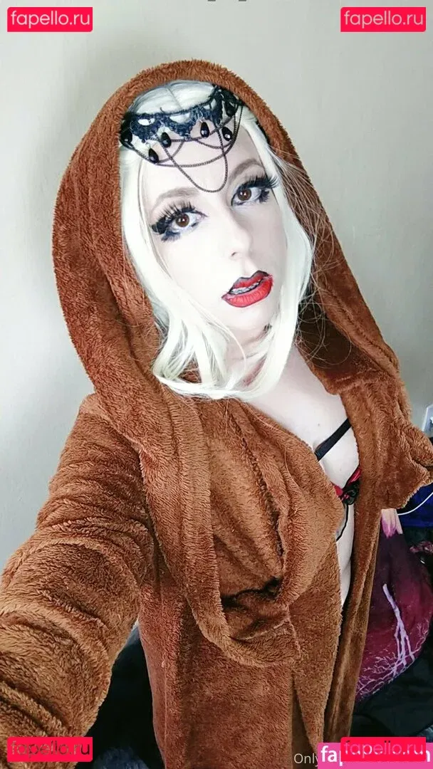 imanna Onlyfans Photo Gallery 