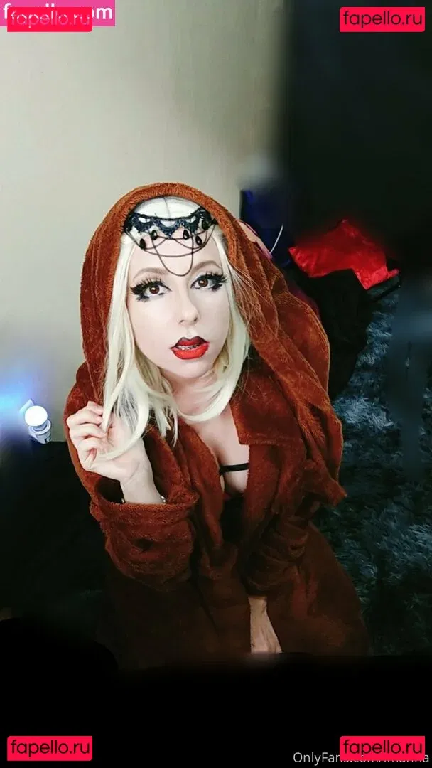 imanna Onlyfans Photo Gallery 