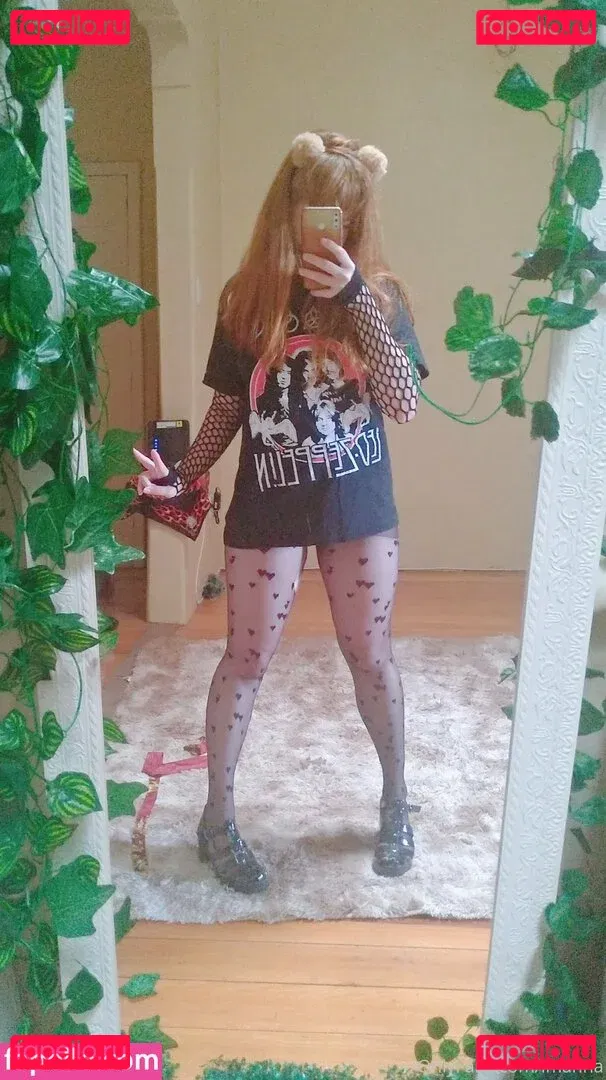 imanna Onlyfans Photo Gallery 