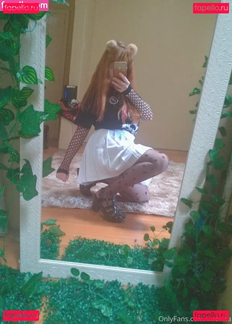 imanna Onlyfans Photo Gallery 