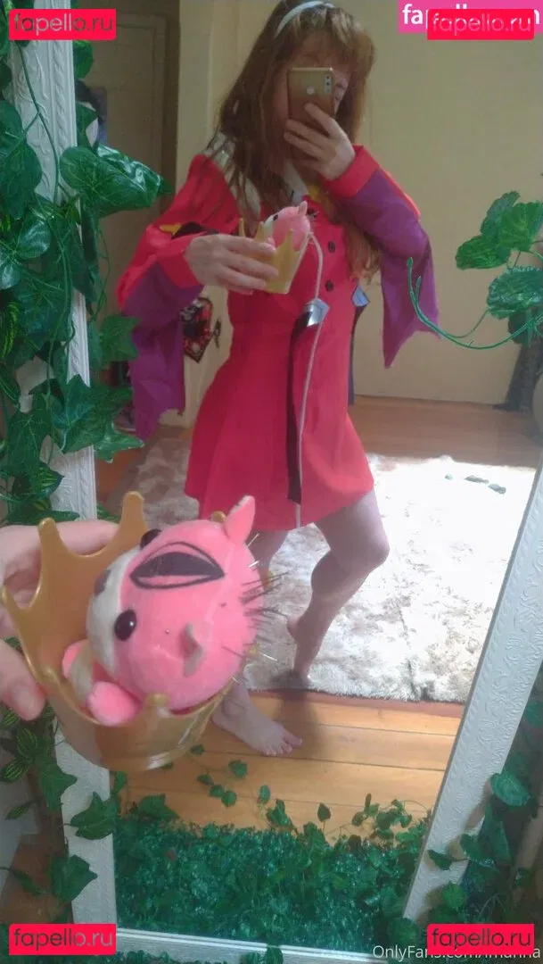 imanna Onlyfans Photo Gallery 