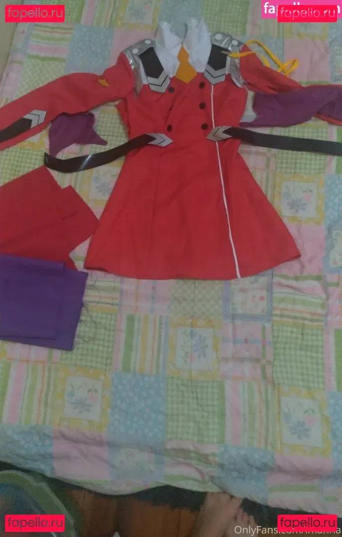 imanna Onlyfans Photo Gallery 