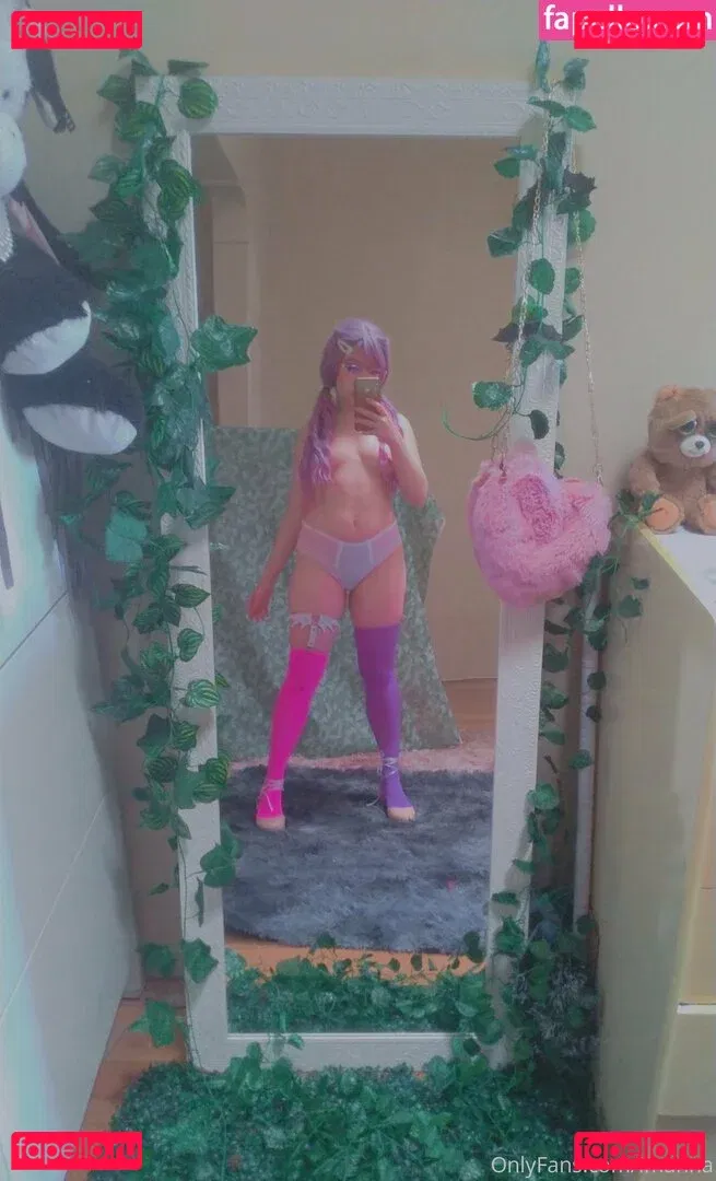 imanna Onlyfans Photo Gallery 