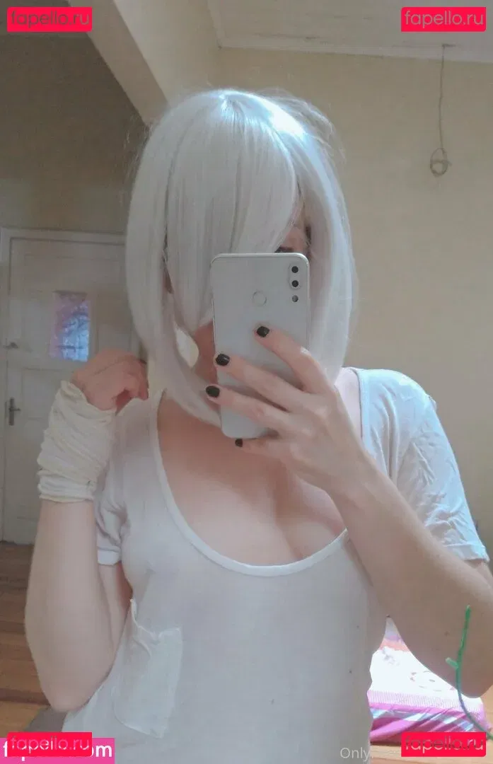 imanna Onlyfans Photo Gallery 