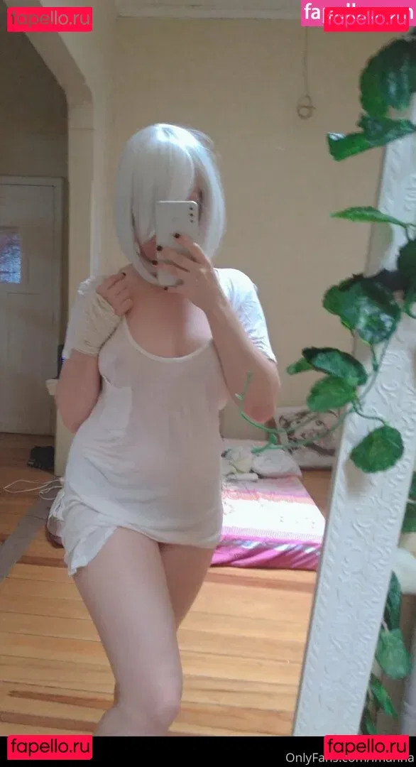 imanna Onlyfans Photo Gallery 