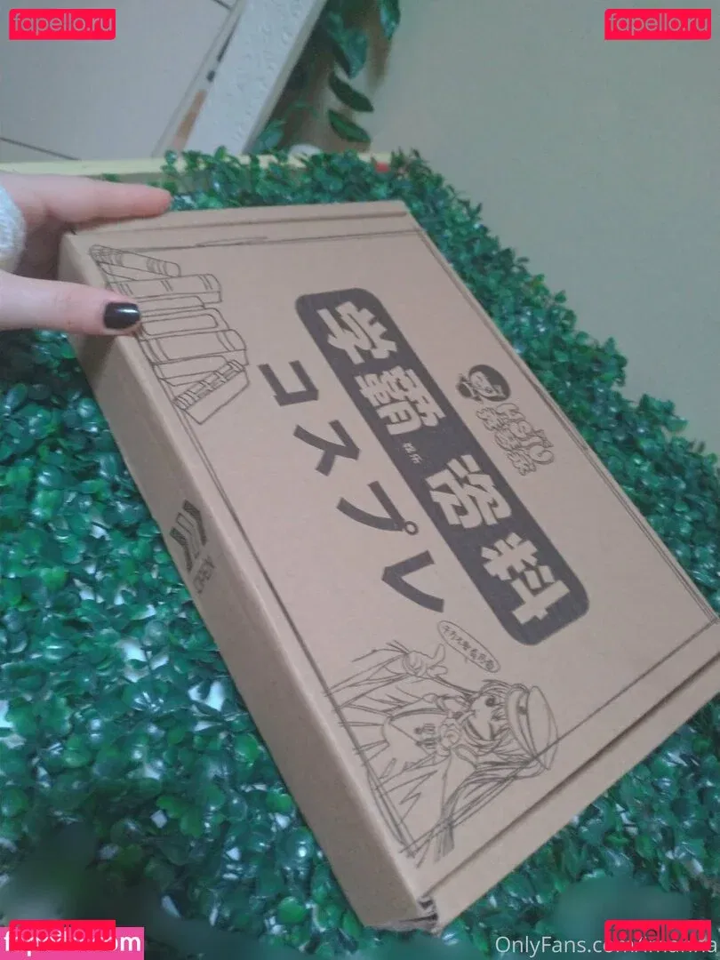 imanna Onlyfans Photo Gallery 