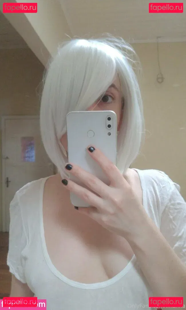 imanna Onlyfans Photo Gallery 