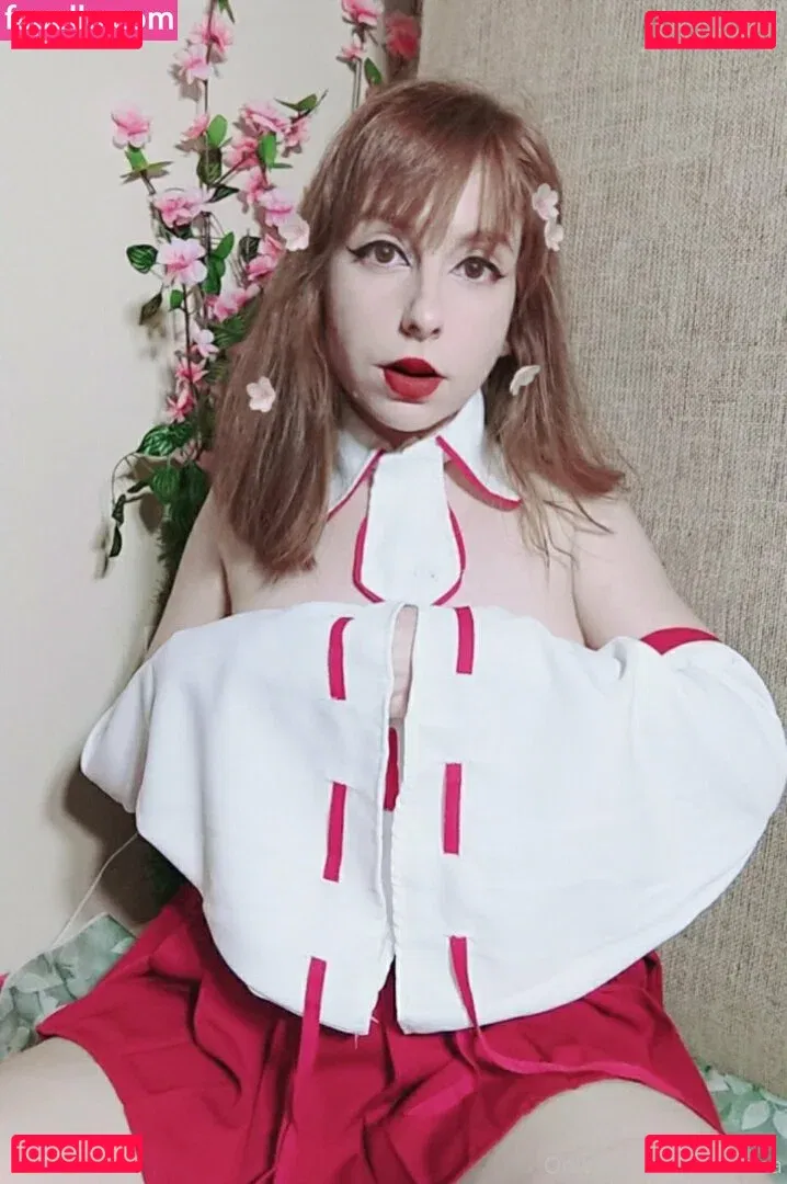 imanna Onlyfans Photo Gallery 