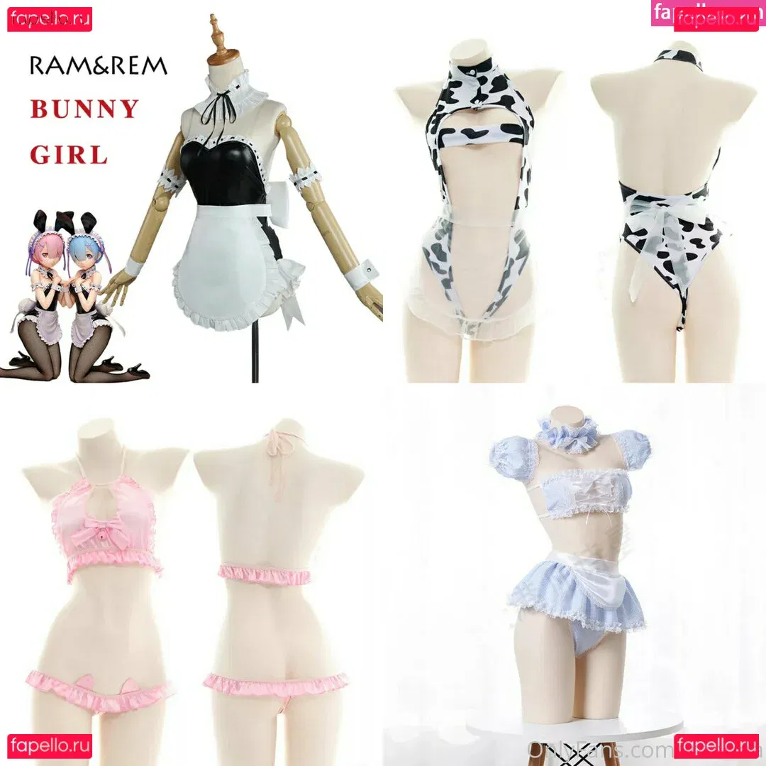 imanna Onlyfans Photo Gallery 