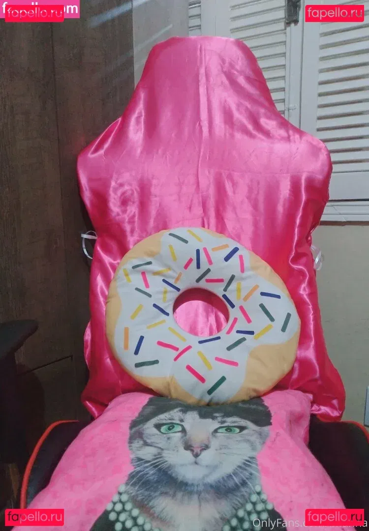 imanna Onlyfans Photo Gallery 