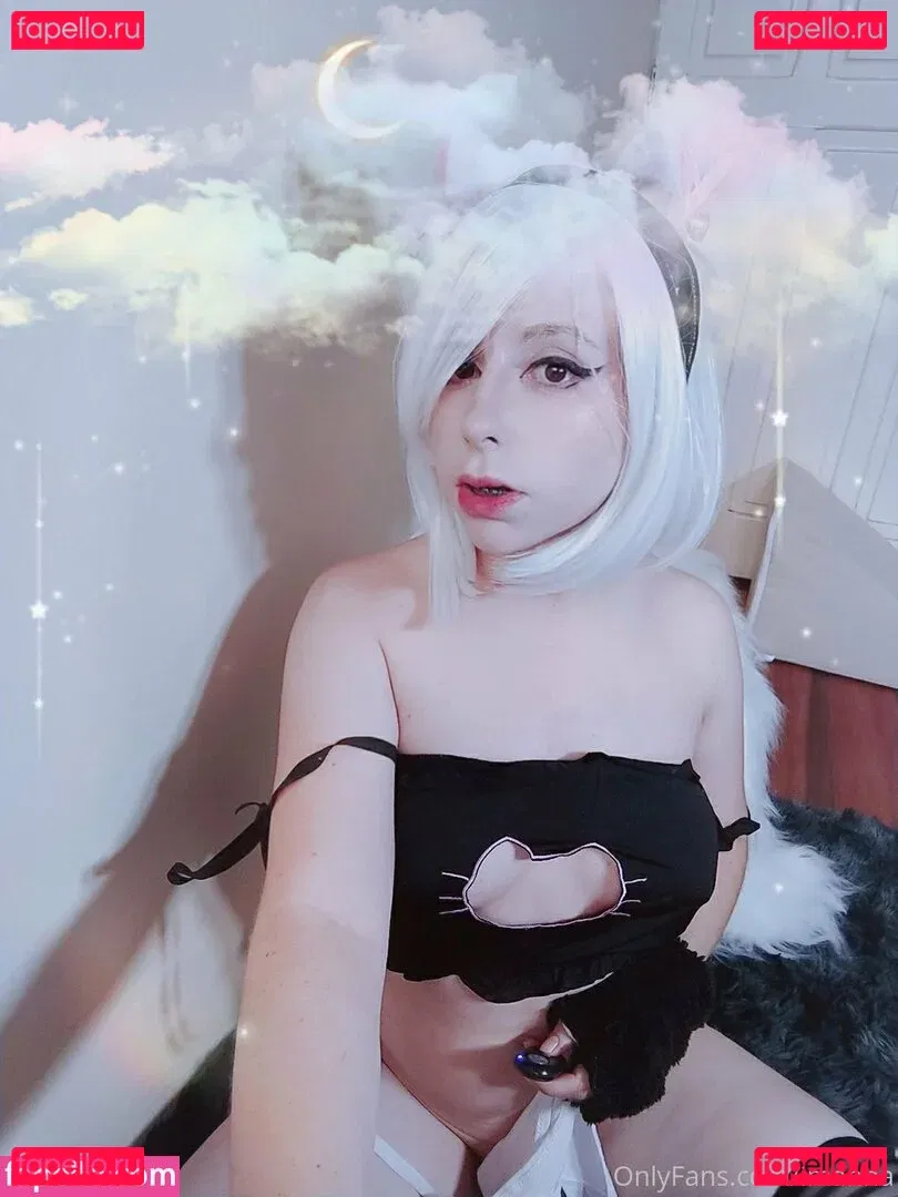 imanna Onlyfans Photo Gallery 