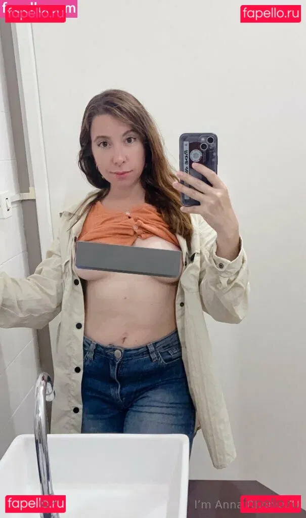 imanna Onlyfans Photo Gallery 