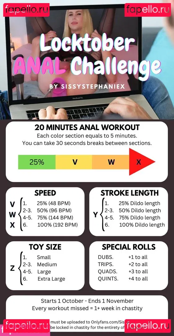 SissyStephaniex Onlyfans Photo Gallery 