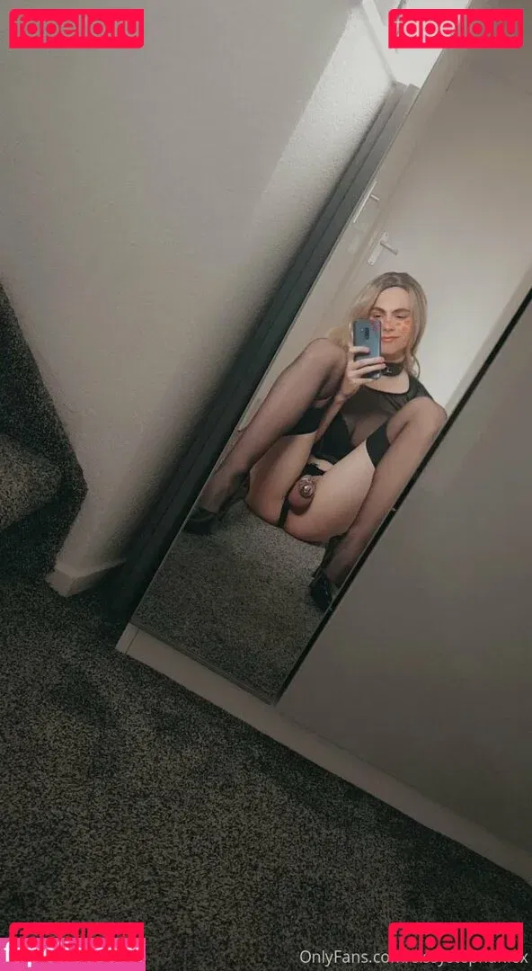 SissyStephaniex Onlyfans Photo Gallery 