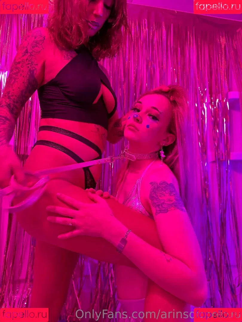 arinsquirrel98 Onlyfans Photo Gallery 