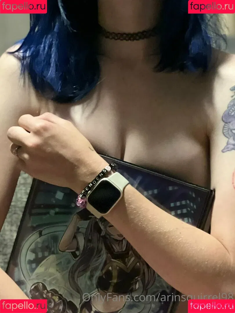 arinsquirrel98 Onlyfans Photo Gallery 