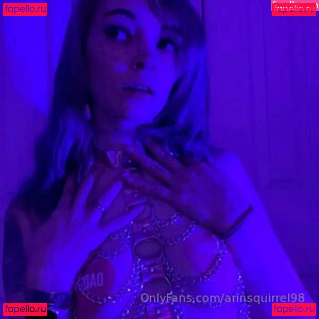 arinsquirrel98 Onlyfans Photo Gallery 