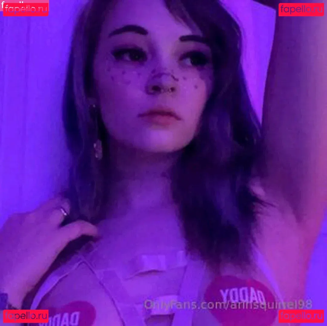 arinsquirrel98 Onlyfans Photo Gallery 