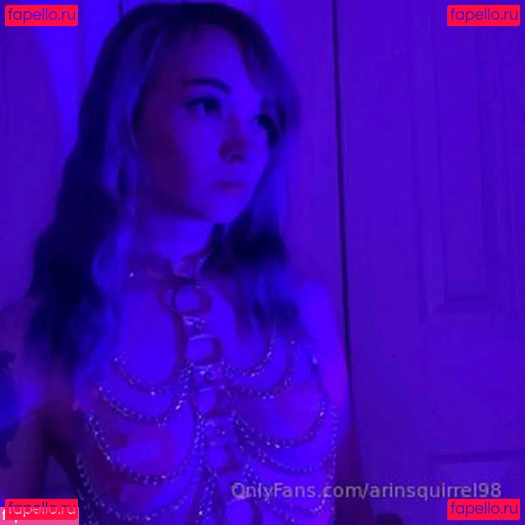 arinsquirrel98 Onlyfans Photo Gallery 