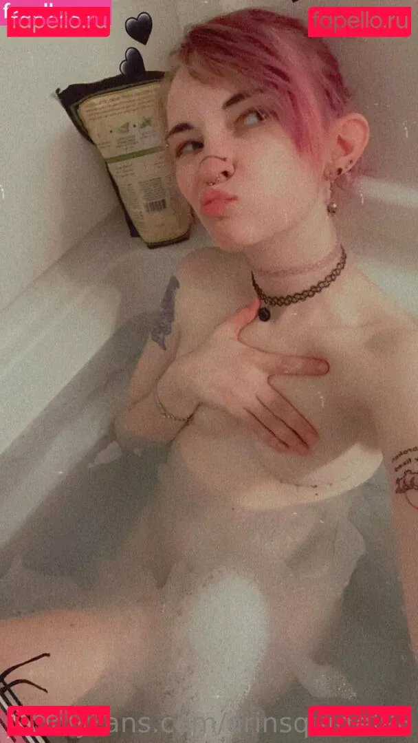 arinsquirrel98 Onlyfans Photo Gallery 