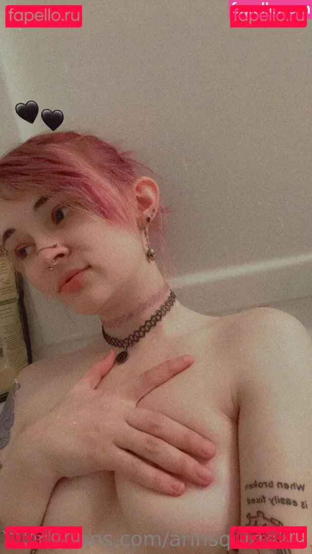 arinsquirrel98 Onlyfans Photo Gallery 