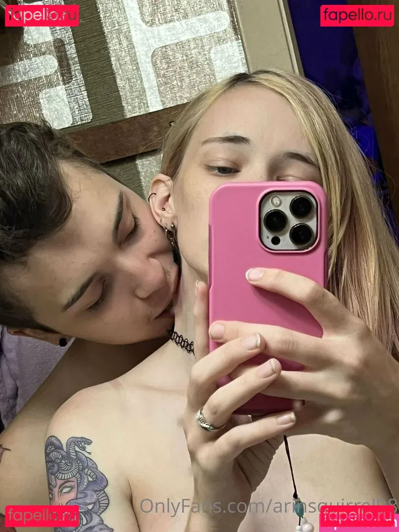 arinsquirrel98 Onlyfans Photo Gallery 