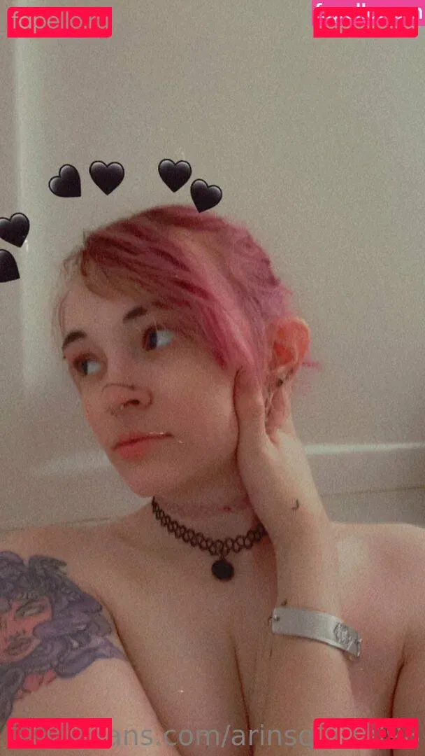 arinsquirrel98 Onlyfans Photo Gallery 