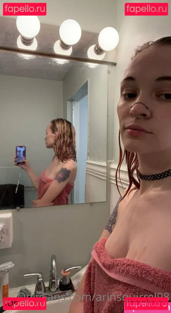 arinsquirrel98 Onlyfans Photo Gallery 