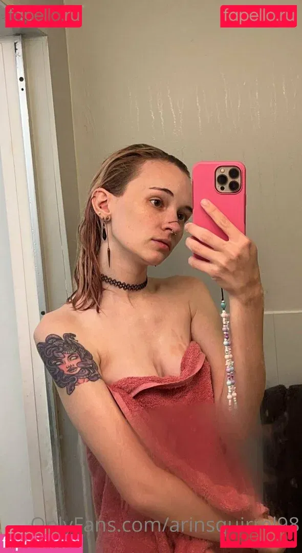 arinsquirrel98 Onlyfans Photo Gallery 