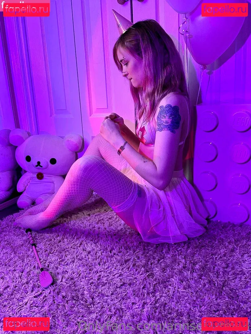 arinsquirrel98 Onlyfans Photo Gallery 