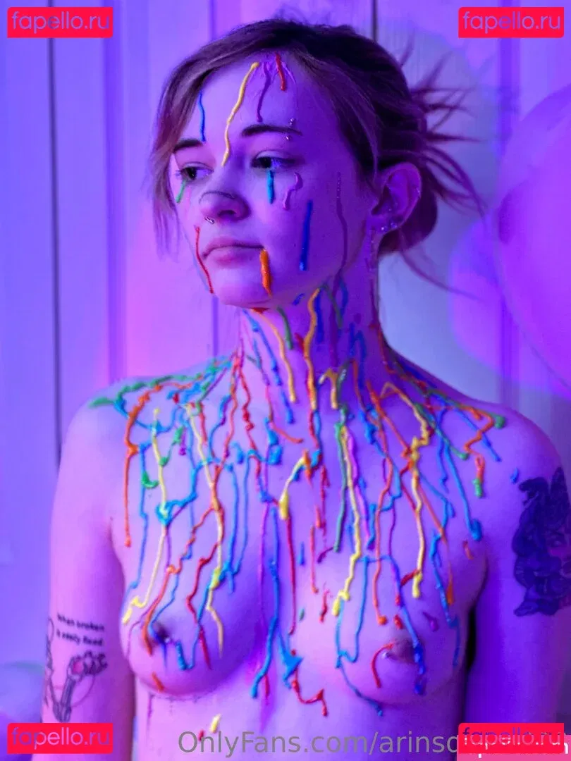 arinsquirrel98 Onlyfans Photo Gallery 