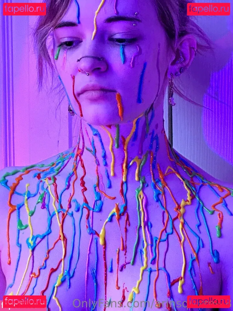 arinsquirrel98 Onlyfans Photo Gallery 