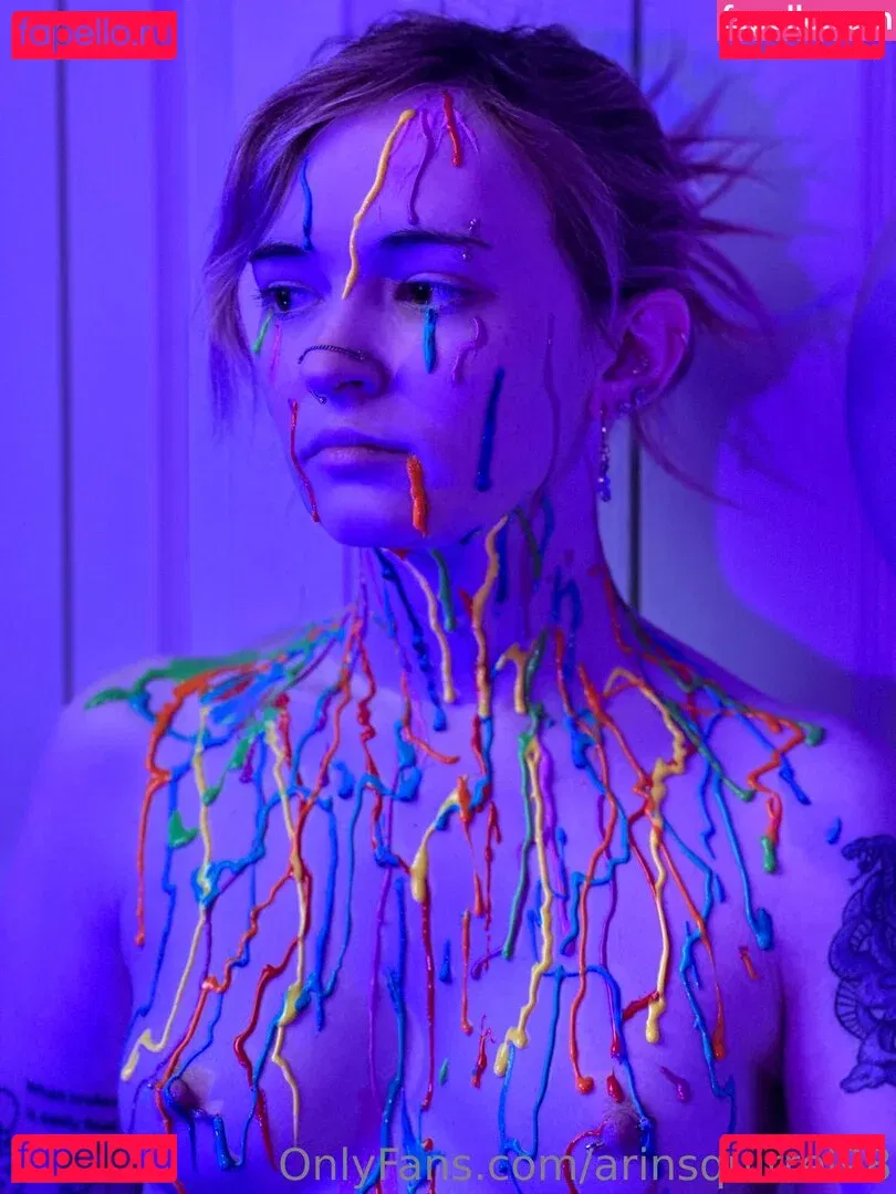 arinsquirrel98 Onlyfans Photo Gallery 