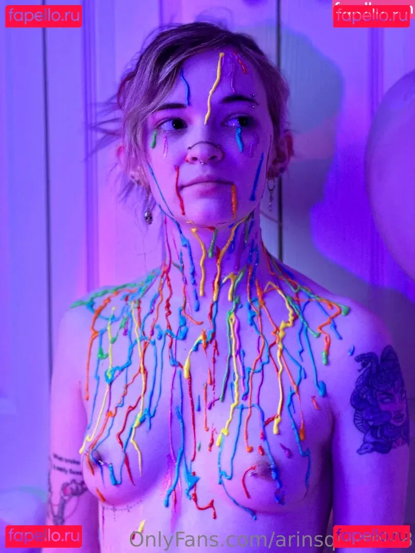 arinsquirrel98 Onlyfans Photo Gallery 