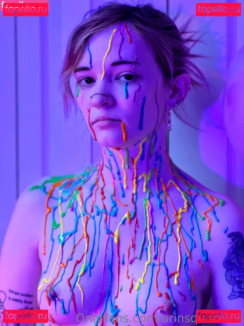 arinsquirrel98 Onlyfans Photo Gallery 