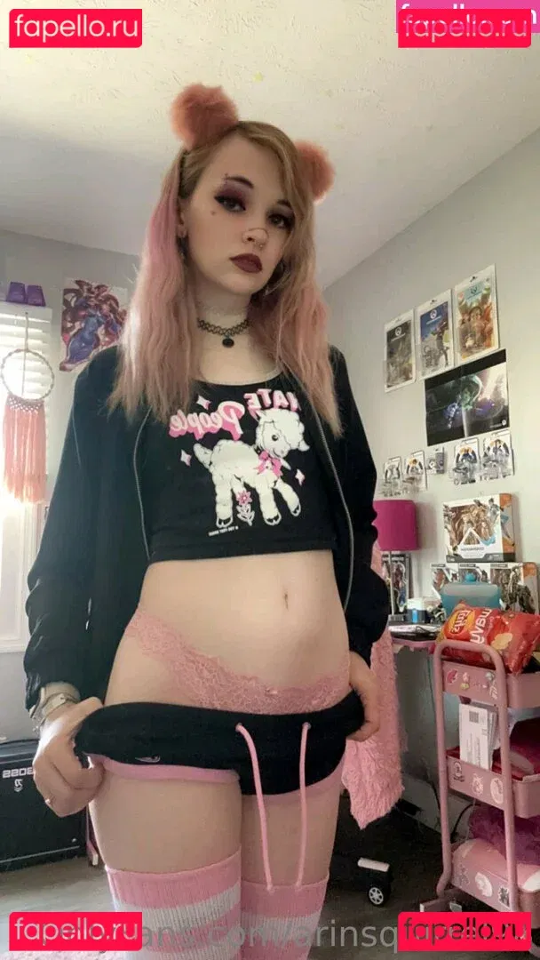 arinsquirrel98 Onlyfans Photo Gallery 