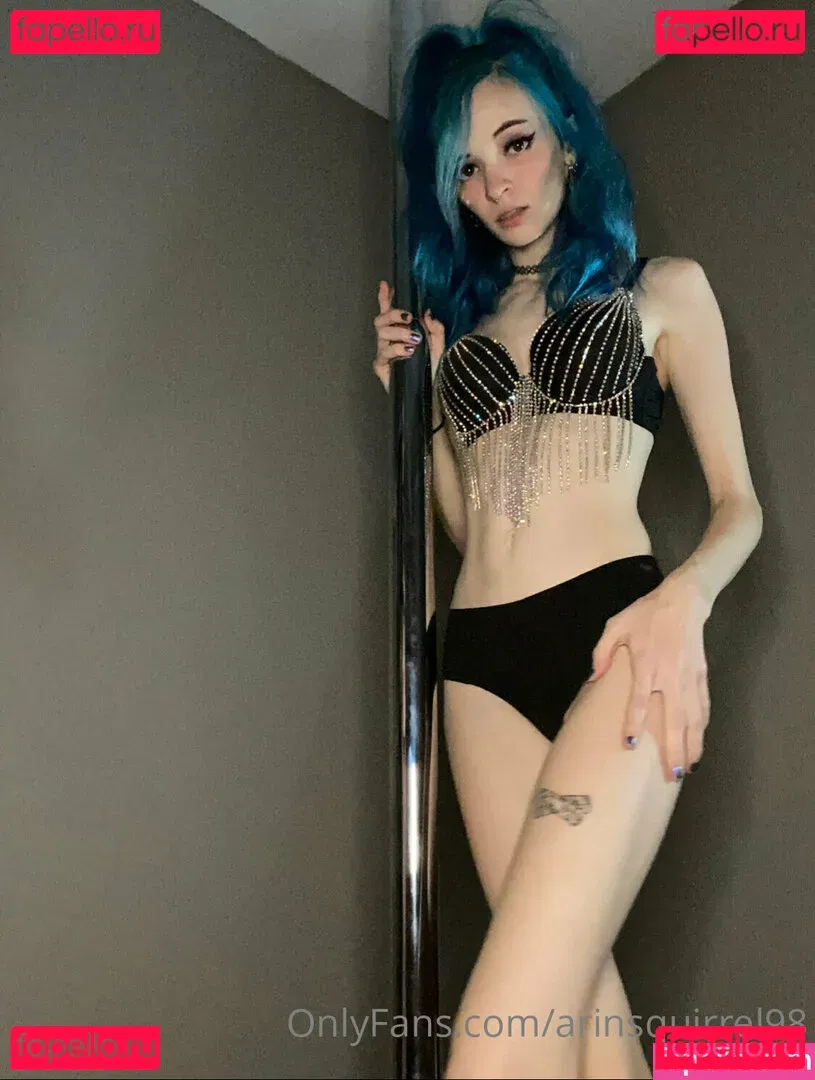 arinsquirrel98 Onlyfans Photo Gallery 