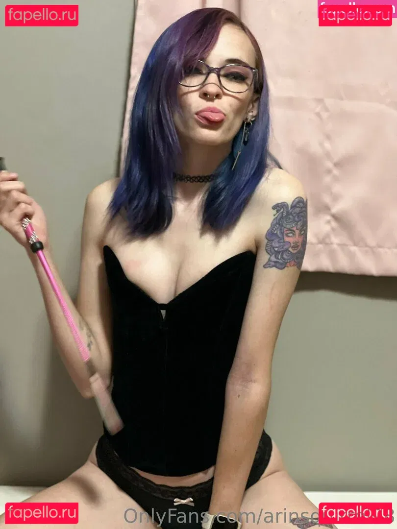 arinsquirrel98 Onlyfans Photo Gallery 