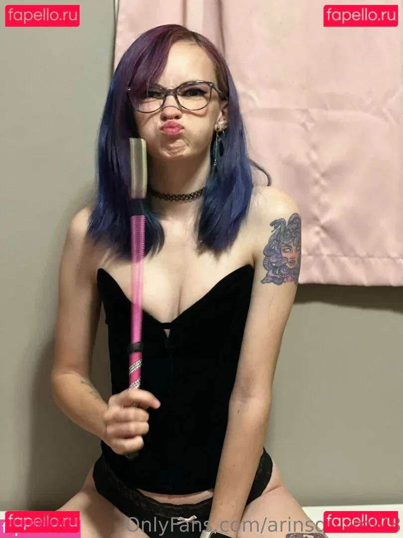 arinsquirrel98 Onlyfans Photo Gallery 