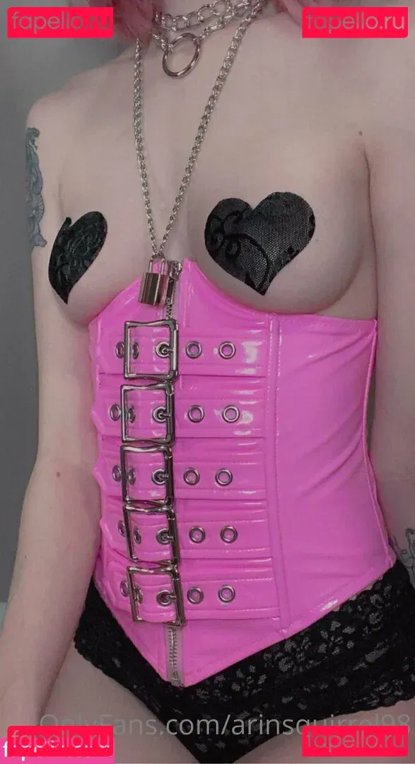 arinsquirrel98 Onlyfans Photo Gallery 