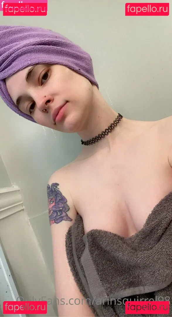 arinsquirrel98 Onlyfans Photo Gallery 